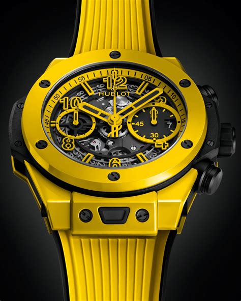 hublot big bang 2021 price